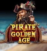 Pirate Golden Age