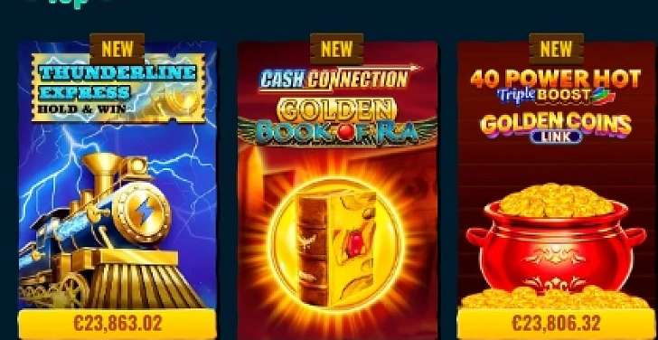 Screenshot 20Bet