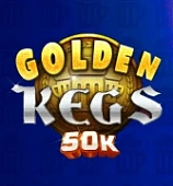Golden Kegs 50K