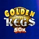 Golden Kegs 50K