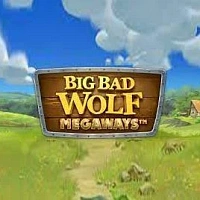 Big Bad Wolf Megaways