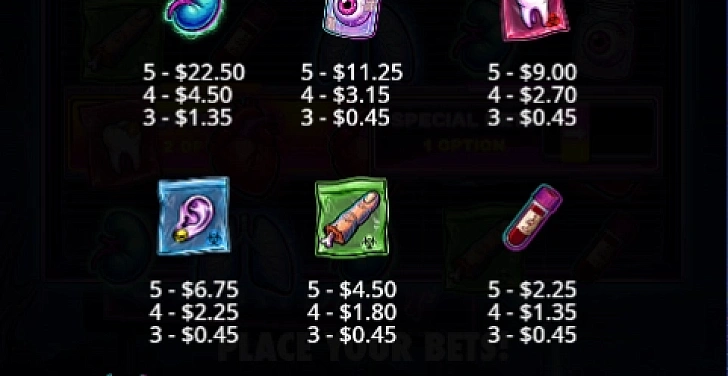 Screenshot 20Bet