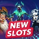New Slots Spotlight: Top Game Releases (April 08-15)