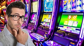 Myths and misconceptions about slot machines