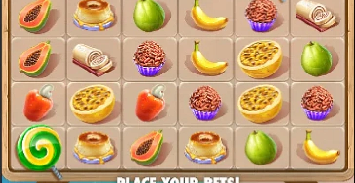 Screenshot 20Bet