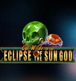 Cat Wilde in the Eclipse of the Sun God