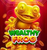 Wealthy Frog