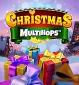 Christmas MULTIHOPS