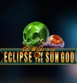 Cat Wilde in the Eclipse of the Sun God