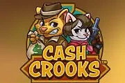 Cash Crooks