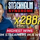 Big Wins This Week 2024.08.28-2024.09.04