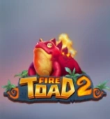 Fire Toad 2