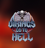 Vikings Go To Hell