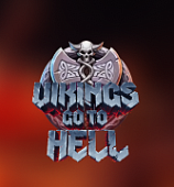 Vikings Go To Hell