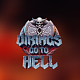 Vikings Go To Hell