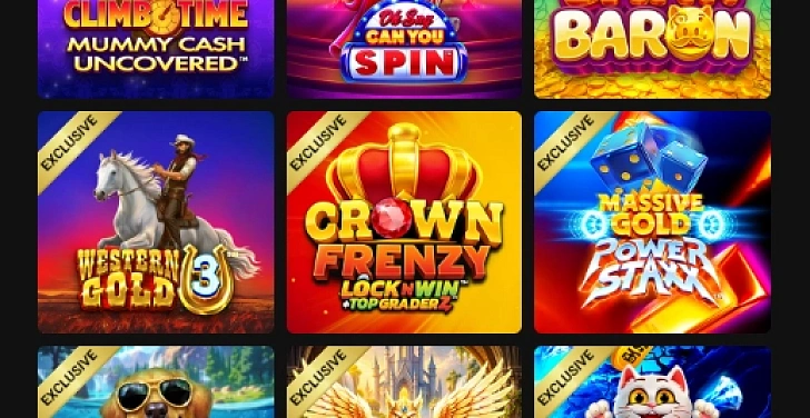Screenshot 20Bet