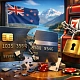 The End of Gambling on Credit: New Zealand Blocks Credit Cards in Casinos Ahead of Regulated Market Launch