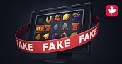 Fake slots: reality or paranoia?