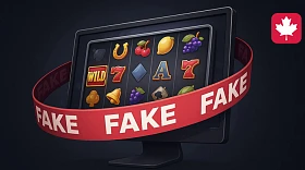 Fake slots: reality or paranoia?