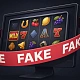 Fake slots: reality or paranoia?