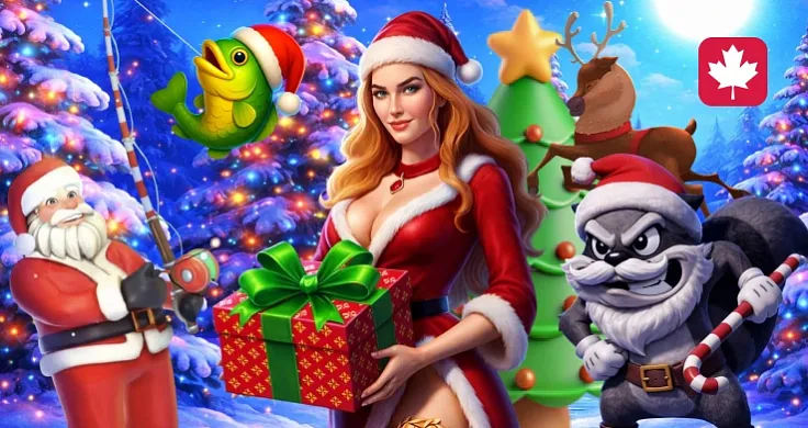 What to play on the weekend: Fresh releases for the New Year holidays