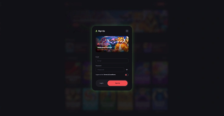 Screenshot 20Bet