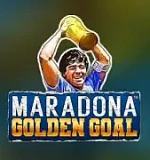 Maradona Golden Goal