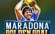 Maradona Golden Goal