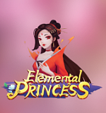 Elemental Princess