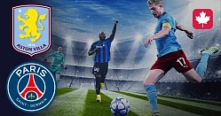 Aston Villa vs PSG: Battle for the semi-finals at Villa Park