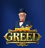 Greed