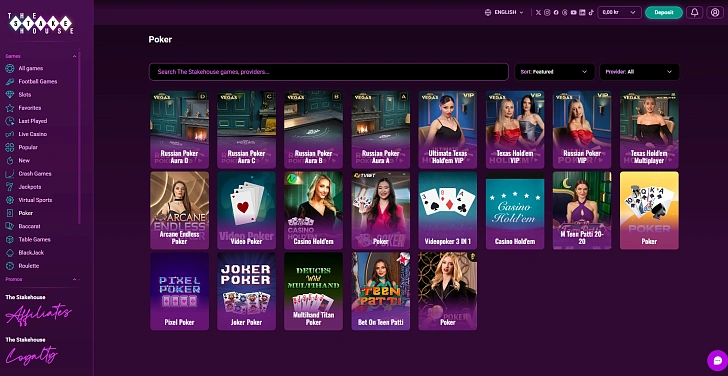 Screenshot 20Bet