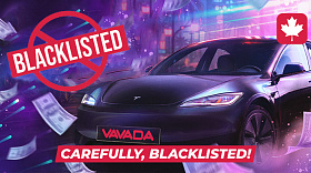 Vavada is Looking for New Trusting Victims!