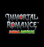 Immortal Romance: Mega Moolah