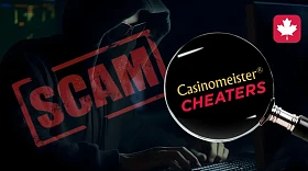 Casinomeister — Objective Reliable Site or Scammer?