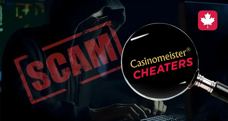 Casinomeister — Objective Reliable Site or Scammer?