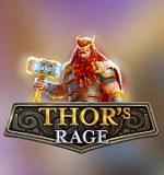 Thor’s Rage