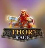 Thor’s Rage