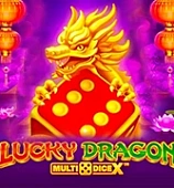 Lucky Dragon MultiDice X