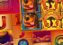 Comparison of slot mechanics: Cluster Pays, Megaways, MultiHold – ROI, win streaks, bonuses