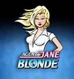 Agent Jane Blonde