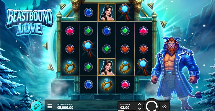 Gameplay process: wins, multipliers and cascade behaviour.