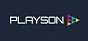 PlaySon logo
