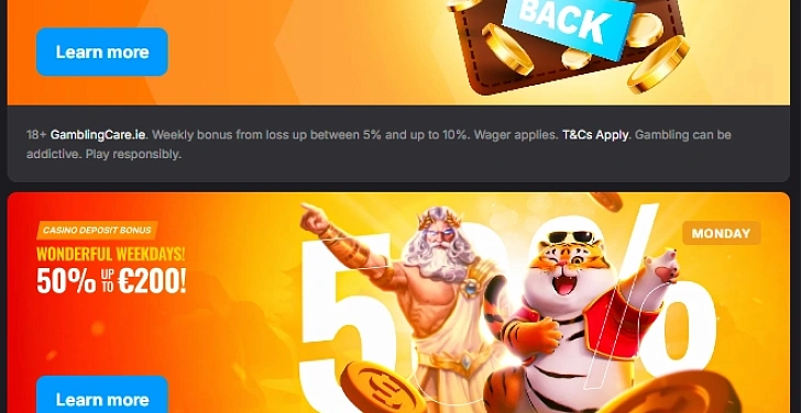 Screenshot 20Bet
