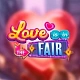 Love is in the Fair