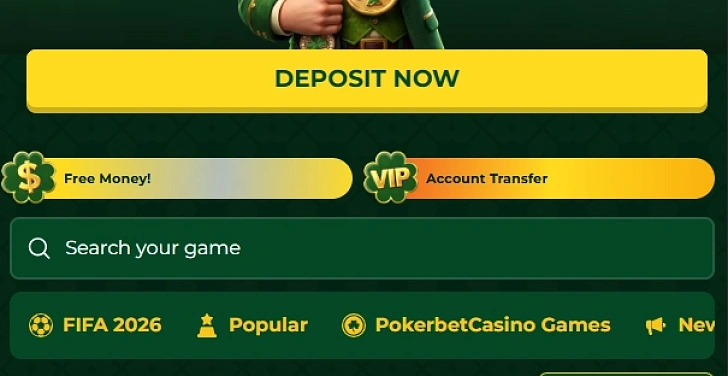 Screenshot 20Bet