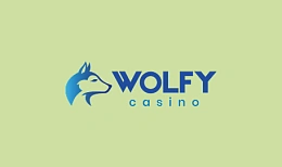 Wolfy Casino