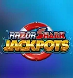 Razor Shark Jackpots