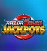 Razor Shark Jackpots