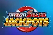 Razor Shark Jackpots